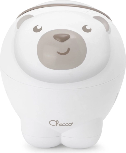 Chicco proiector cu auroră polară Urs polar 2 în 1