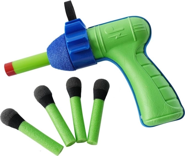 Sporto Aqua Shoot pistolă cu apă