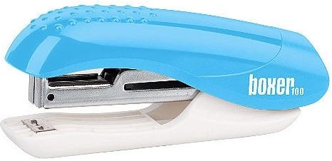 Capsator BOXER 100 albastru deschis