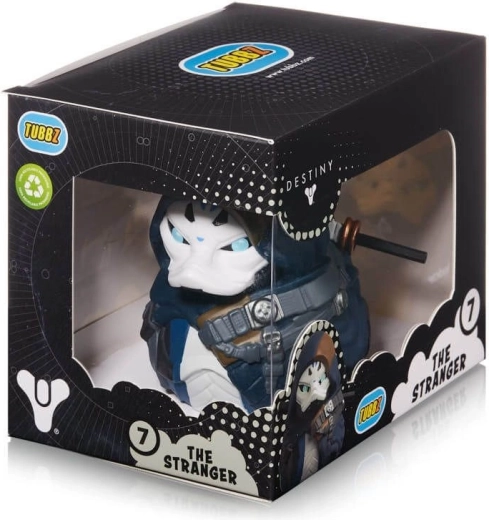 Rață colecționabilă TUBBZ DESTINY The Stranger