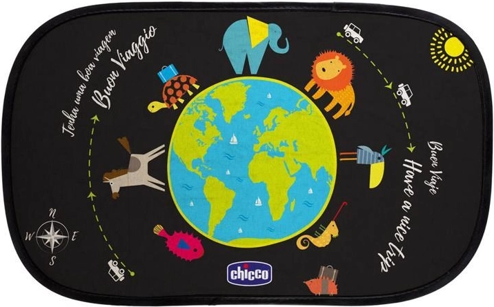 Parasolare auto Chicco 2 buc