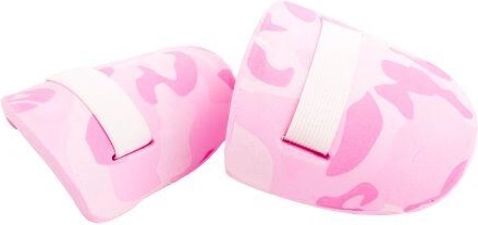 Genunchiere roz pentru copii pentru grădinărit