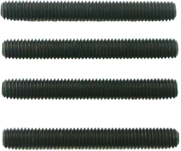 Șurub Jamara 5 × 40 mm D-18, 4 buc.