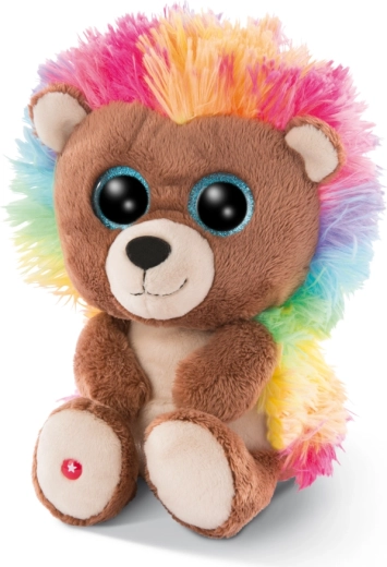 NICI Glubschis arici de pluș Boswell 25 cm