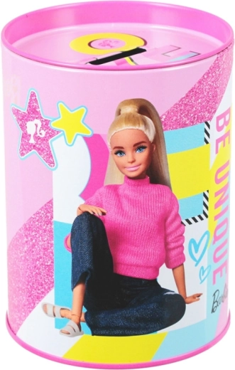 Pușculiță Barbie - 1 bucată