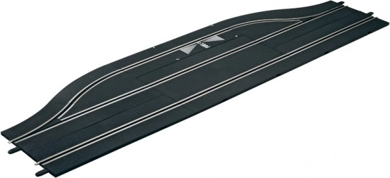 Pit lane pro piste auto digital 132/124