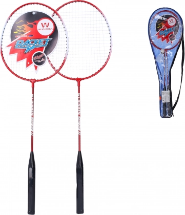 Set de badminton 64 cm