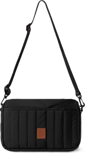 Organizator Leokid pentru cărucior Black Pebble new
