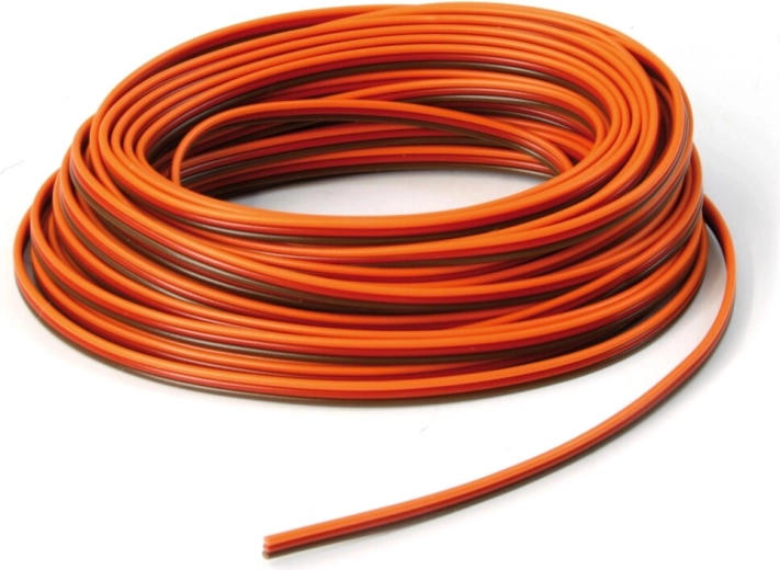 Cablu plat JR 3 × 0,25 mm, 10 m