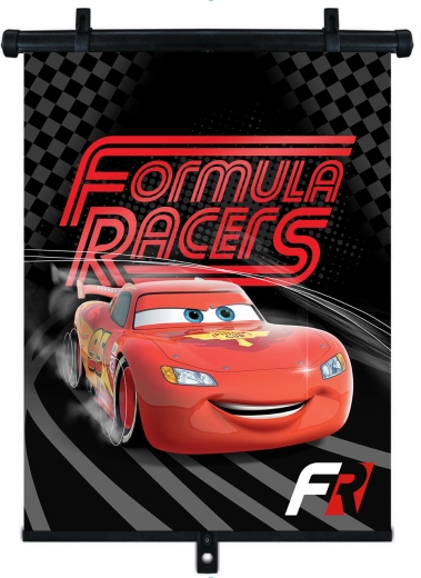 Disney Cars roletă parasolară pentru mașină