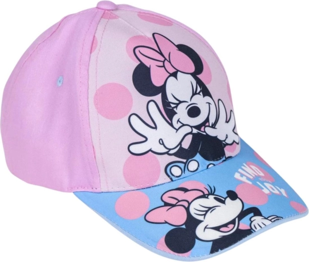 Șapcă Minnie - 1 bucată