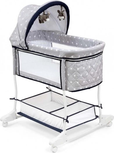 Leagăn Dream On 2în1