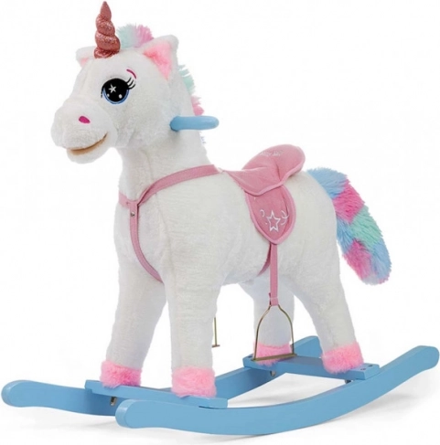 Unicorn cu balans pentru copii