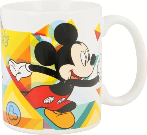 Cană Mickey 325 ml - 1 bucată