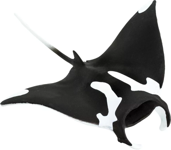 Figurină manta Safari Ltd. - 1 buc
