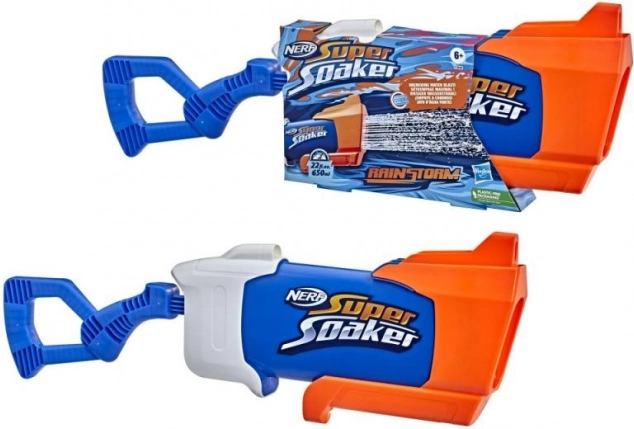 Pistolă cu apă NERF Super Soaker Rainstorm