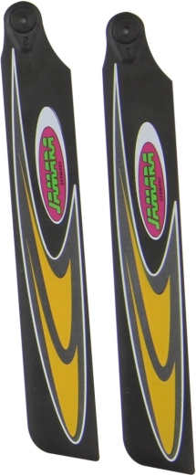 Pale de rotor Jamara Blade X-Ray - 2 bucăți