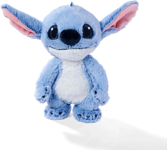 Jucărie de pluș STITCH 25 cm de la Simba – DISNEY Lilo & Stitch