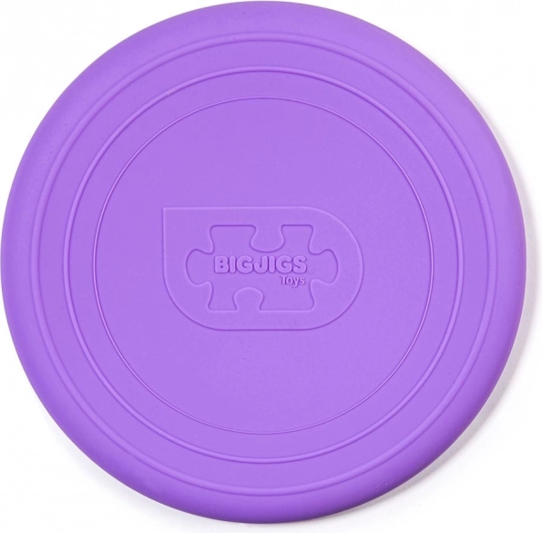 Frisbee Bigjigs Toys mov