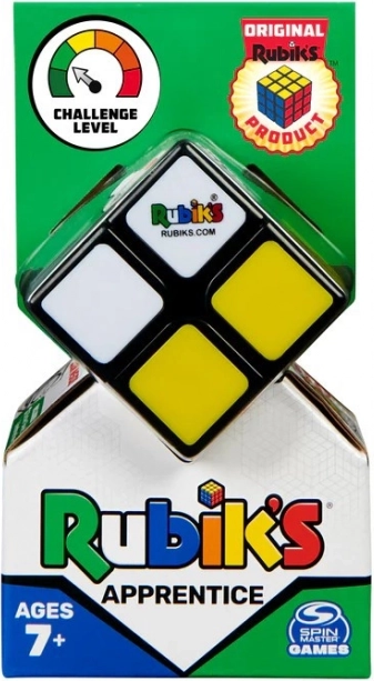 Cub Rubik 2x2