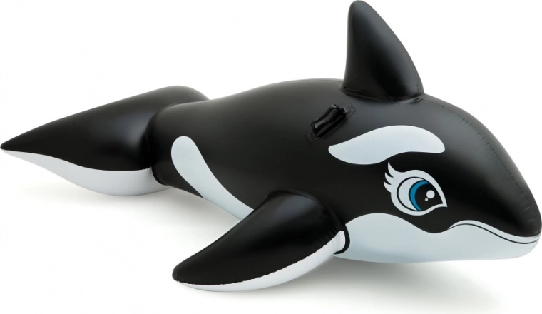 Ambarcațiune gonflabilă Orca Intex