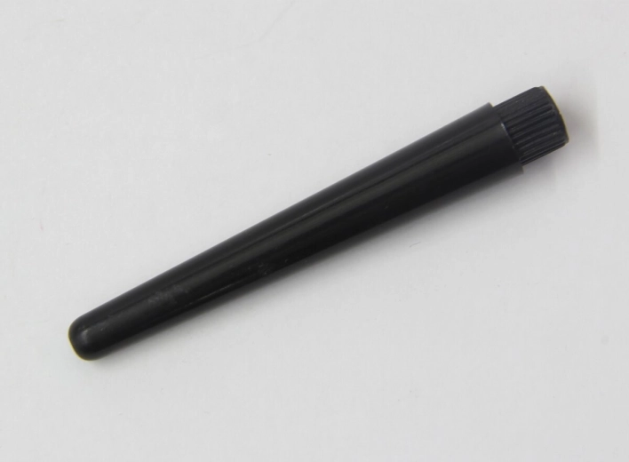 Capac spate Profi Red