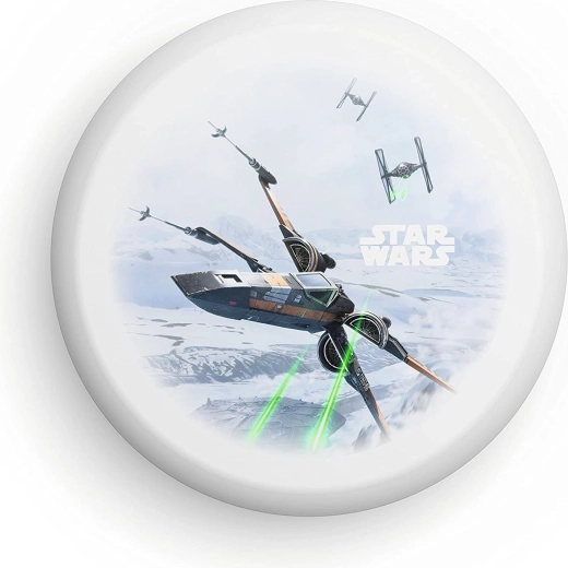 Plafonieră LED Philips Disney Star Wars X-Wing