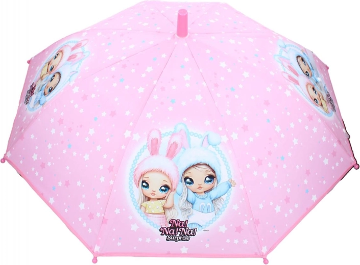 Umbrelă Na! Na! Na! Surprise