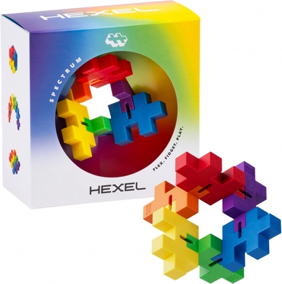 Hexel Duha de la Plus-Plus