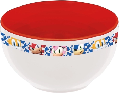 Bol ceramic SONIC 600 ml