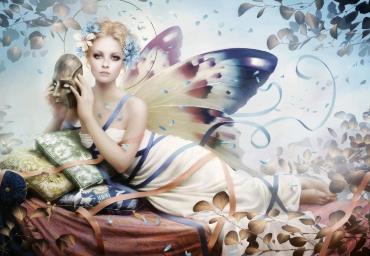 Puzzle Grafika Prizoniera 1000 piese