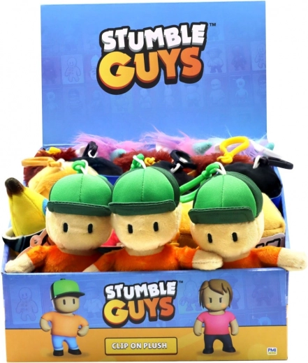 Breloc de pluș SPELLBOUND