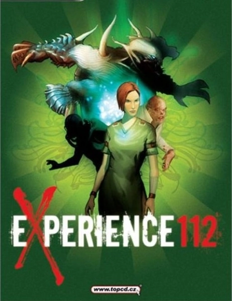 Experience 112 – aventură pentru PC