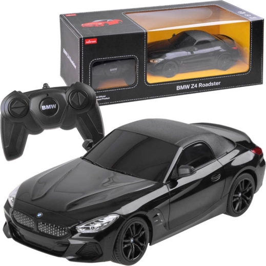 Rastar BMW Z4 roadster mașină RC cu telecomandă 1:18 - 1 bucată