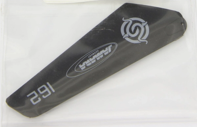 Pală inferioară de rotor pentru King Cobra Jamara