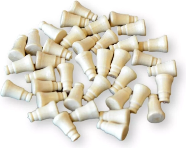 Moyo Montessori mâner de rezervă pentru puzzle - 1 bucată