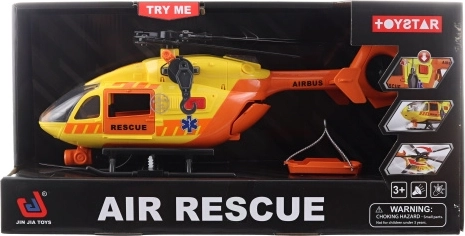 Elicopter de salvare pe baterii - 1 bucată