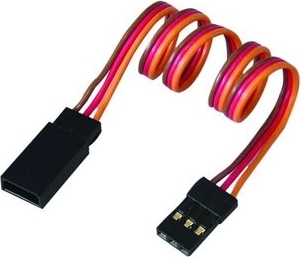 Cablu prelungitor JR de 50 cm JAMARA