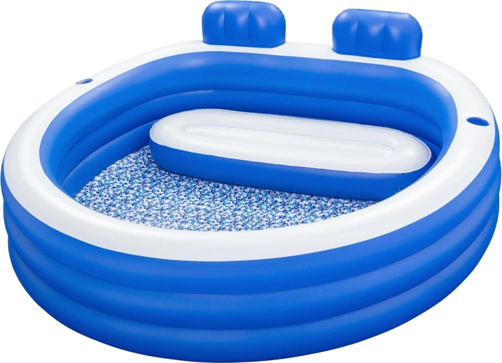 Piscină gonflabilă familială Bestway Splash Paradise