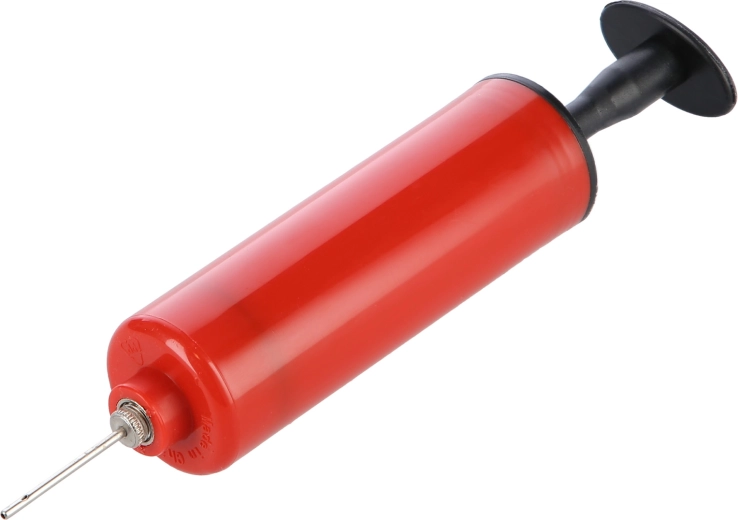 Pompiță manuală pentru mingi NILS NPP200