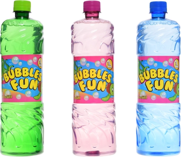 Reumplere pentru soluție de baloane 1 l