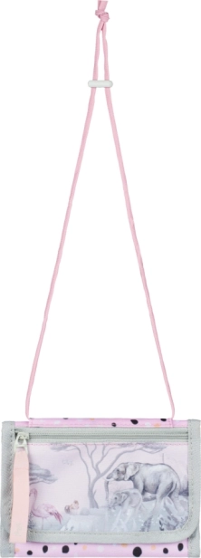 Portofel de gât Baagl Safari