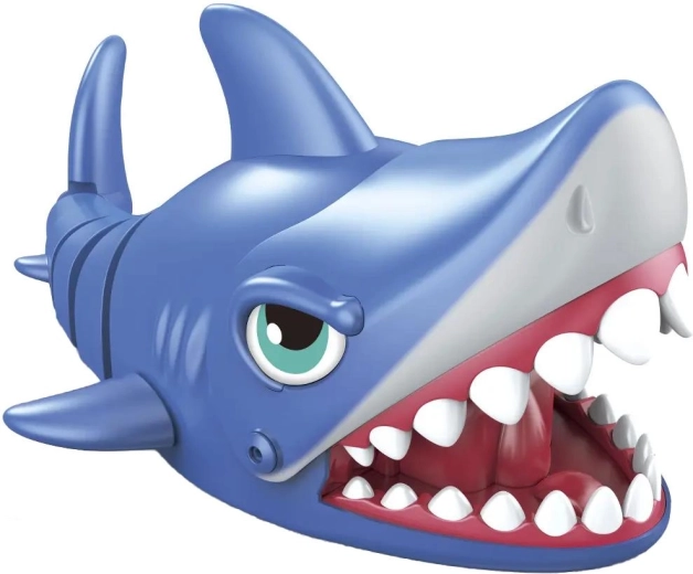 Buddy Toys rechin RC Shark controlat de la distanță