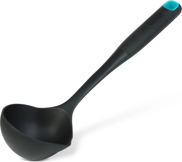 Polonic de bucătărie din nylon Baker's Secret