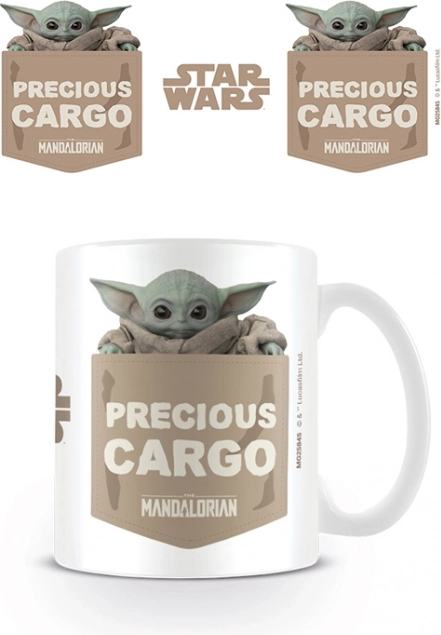 Cana Mandalorian Precious Cargo 315 ml