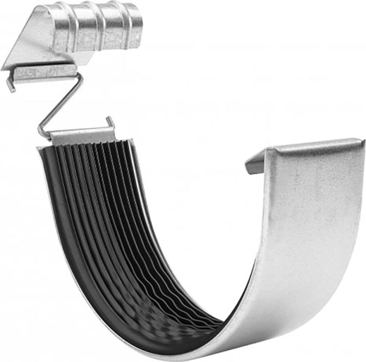 Cuplaj jgheab 250 mm zinc