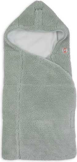 Lodger înfășătoare Wrapper teddy silk