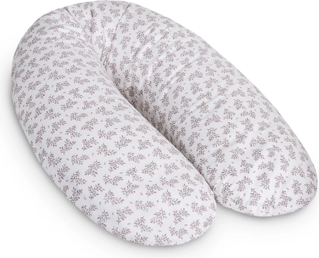 Pernă pentru alăptare Ceba Cebuszka Multi Hoya 190 cm
