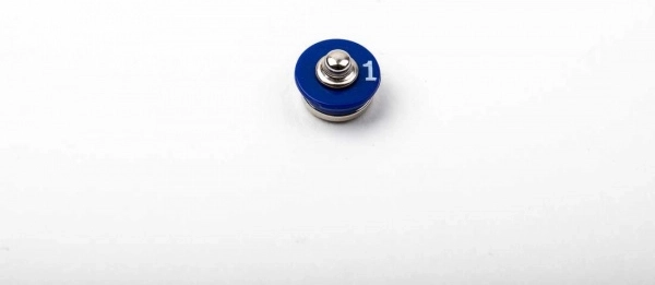 Conductor cu 1 contact pentru seturile Boffin
