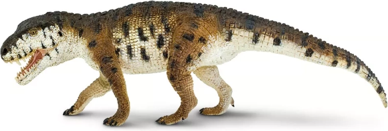 Figurină Prestosuchus Safari Ltd. - 1 bucată